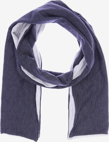 Van Laack Scarf & Wrap in One size in White: front