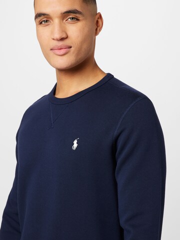 Polo Ralph Lauren - Sweatshirt em azul