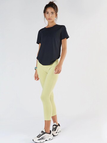 True North Shirt in Black