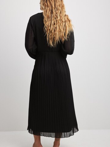 NA-KD Dress in Black