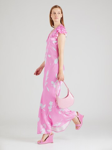 TOPSHOP Kleid in Pink