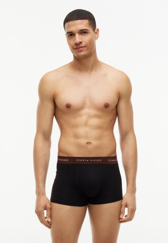 Boxers Tommy Hilfiger Underwear en noir