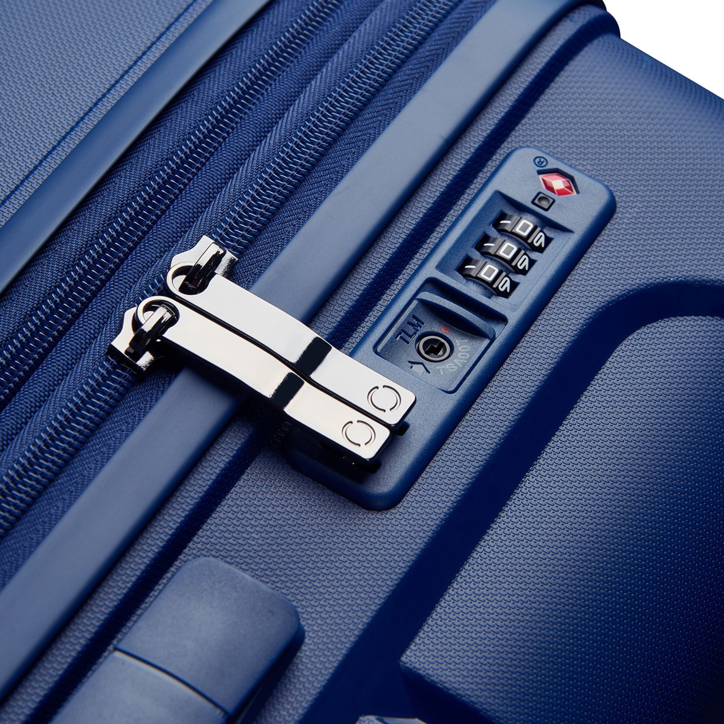 Set di valigie 'Starlight 3.0' di MODO by Roncato in blu