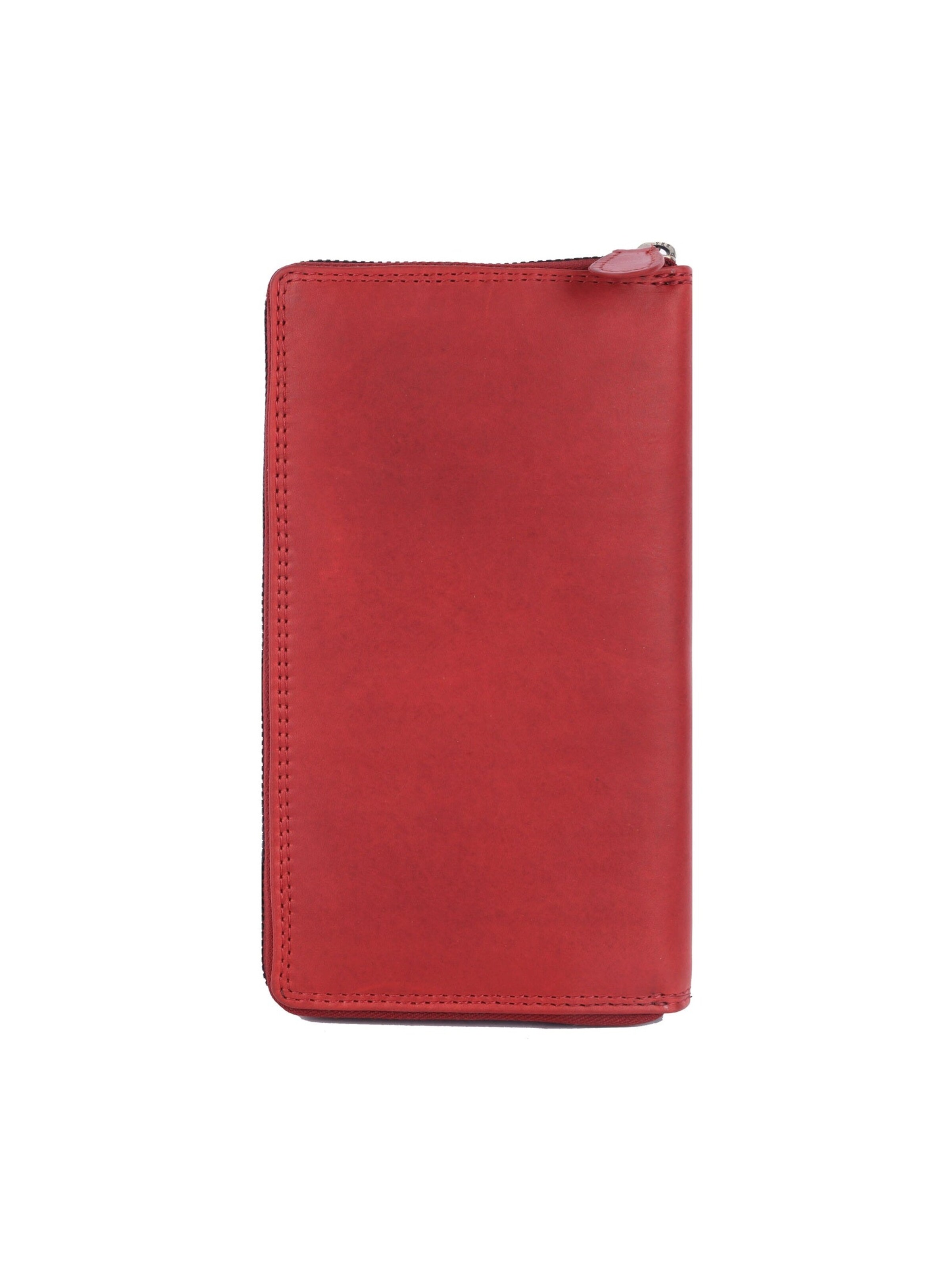 Benthill Portemonnaie‌‌‌ in Rot