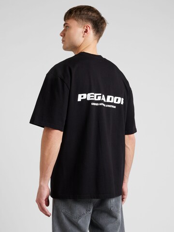 Pegador Bluser & t-shirts 'COLNE' i sort: forside