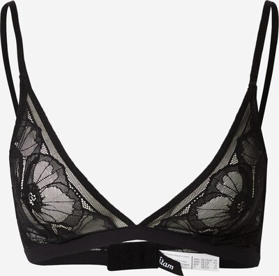 ETAM Soutien-gorge 'IDOLE' en noir, Vue avec produit