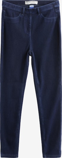 Džegingsai iš Next, spalva – mėlyna, Prekių apžvalga