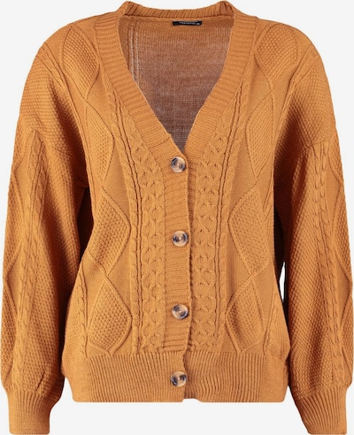 Kardiganas iš Trendyol Curve, spalva – rusvai rausva, Prekių apžvalga