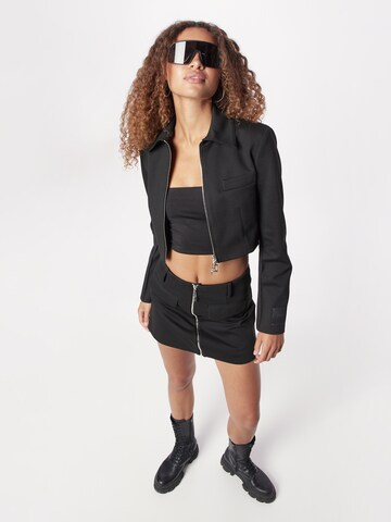 Blazer 'Abine' HUGO Red en noir