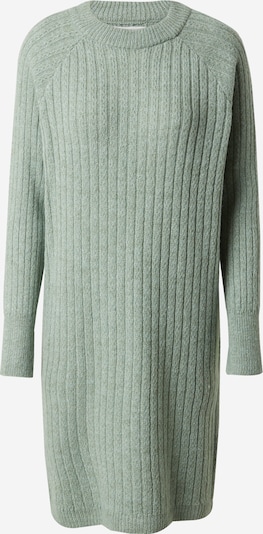 ONLY Knit dress 'JAMELIA' in Light green, Item view