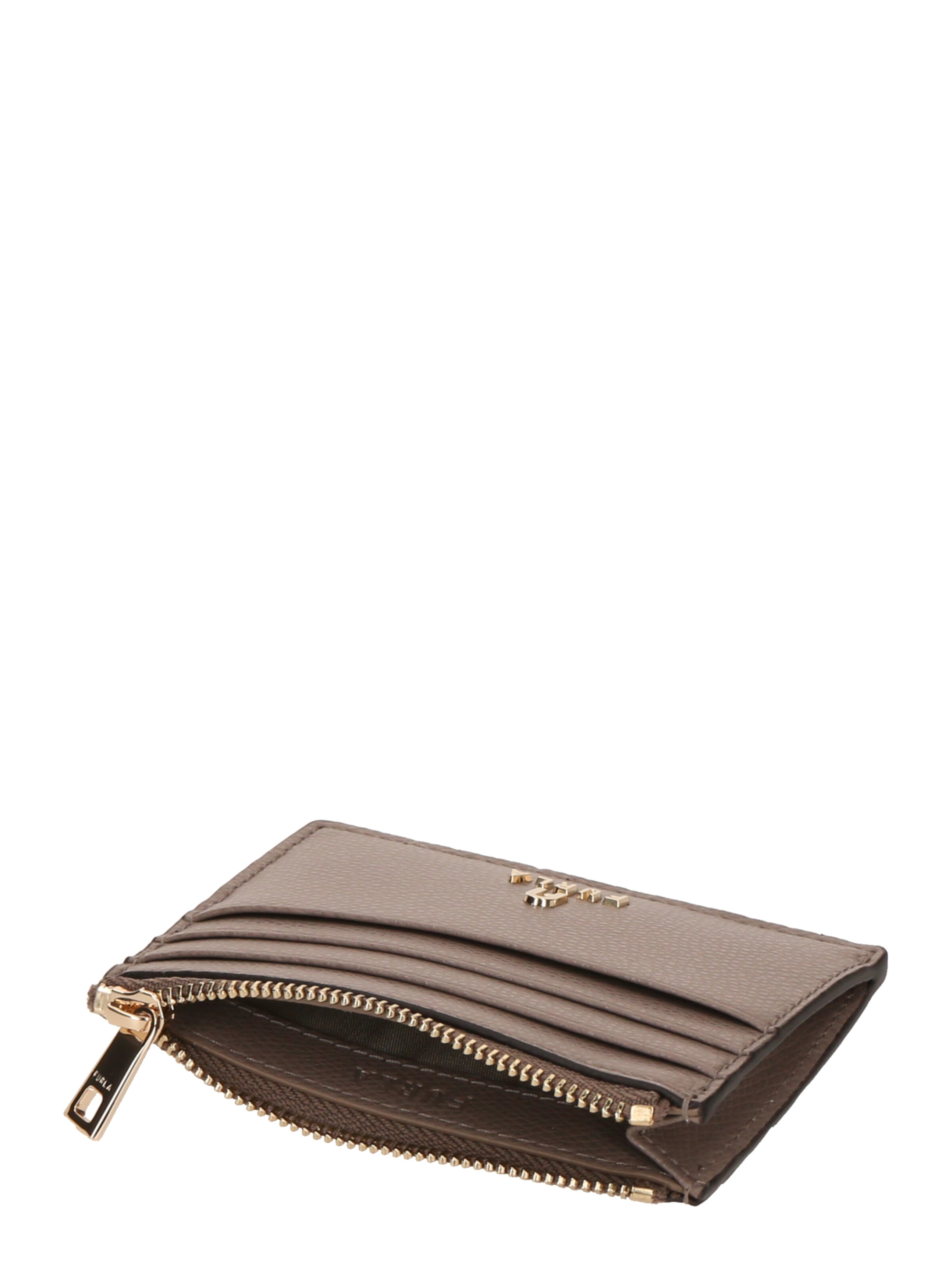 FURLA Portmonee, värv hall