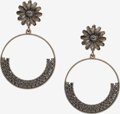 SOHI Naušnice ' Katee ' u zlatna, Pregled proizvoda