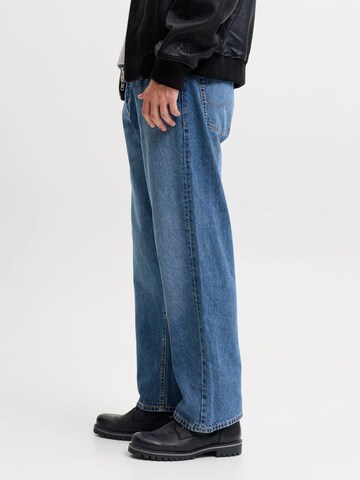 JACK & JONES - Ropa ancha Vaquero 'JWHAlex JJOriginal' en azul