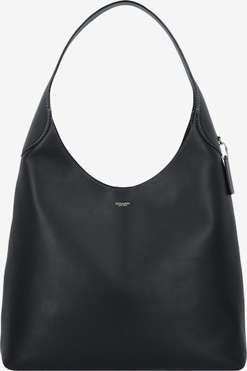 COACH Olkalaukku 'BROOKLYN SHOULDER BAG 39' värissä musta, Tuotenäkymä