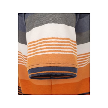 CASAMODA Shirt in Orange