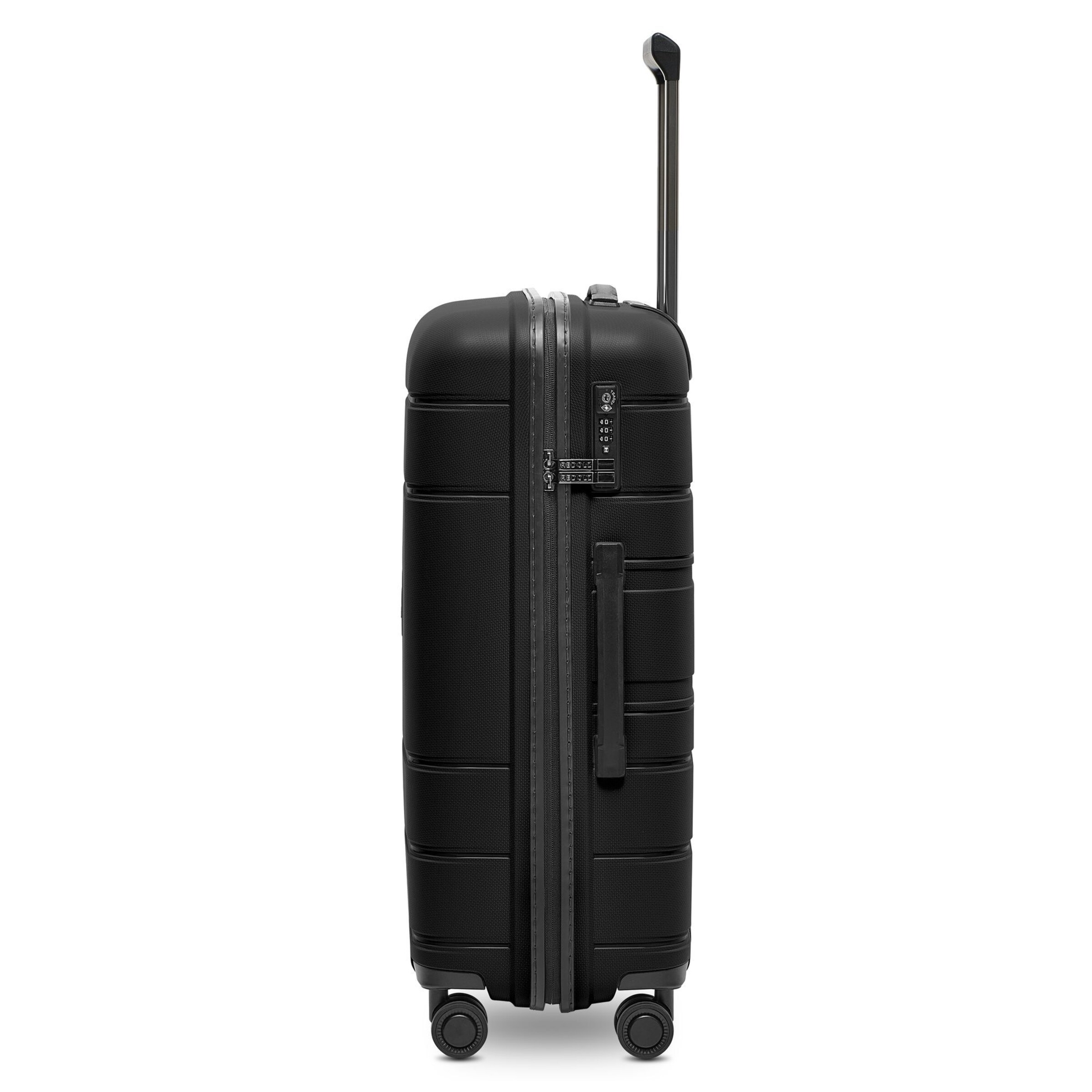 Redolz Trolley  'Essentials 11' in Schwarz