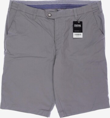 Walbusch Shorts 40 in Grau: predná strana