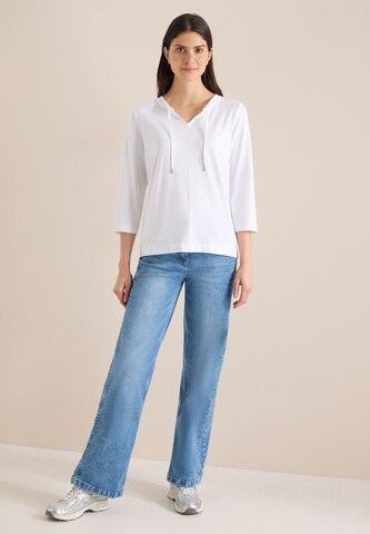 CECIL Shirt in White