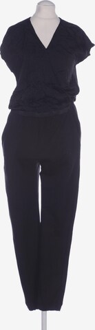 Marc O'Polo Jumpsuit in S in Black: front