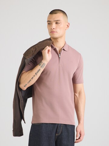 Jack & Jones Premium Bluser & t-shirts 'JPRBLAETHAN' i lilla: forside