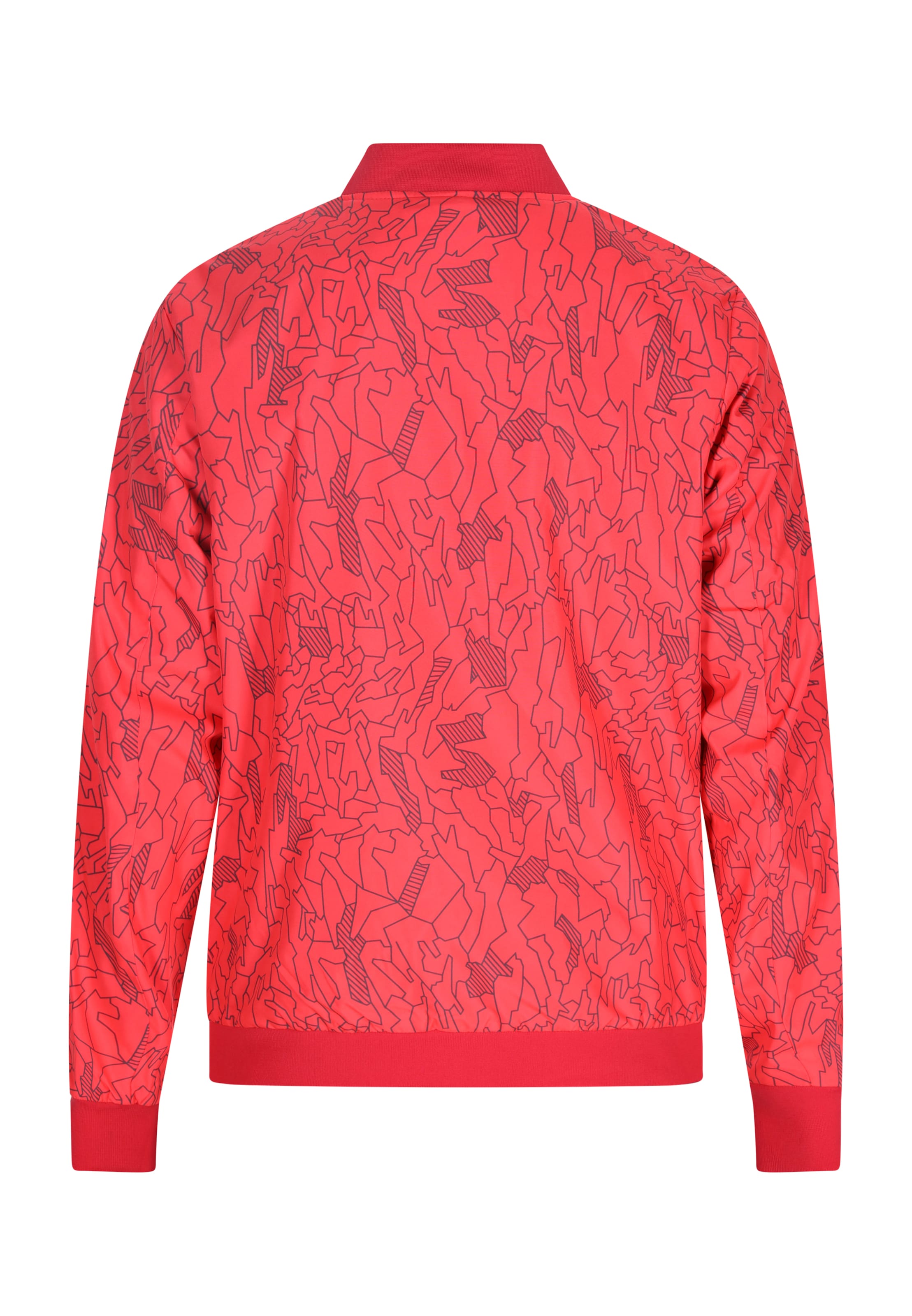 COSIMON Jacke in Pink