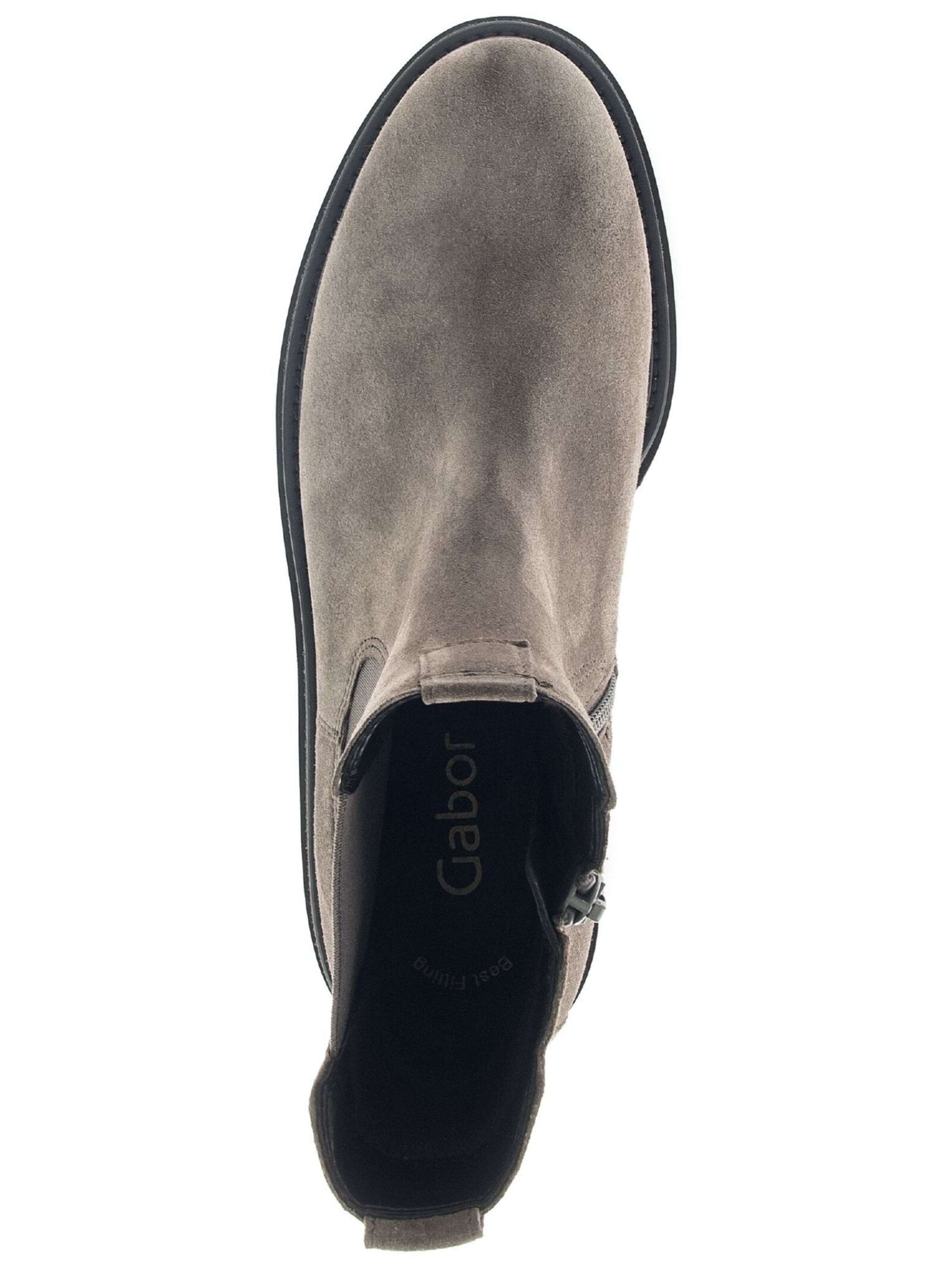 Bottines GABOR en gris