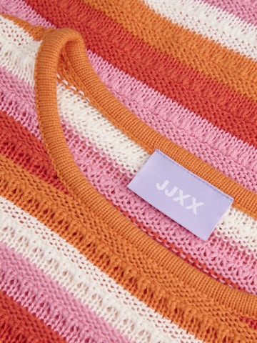 JJXX Sweater 'JXRory' in Orange
