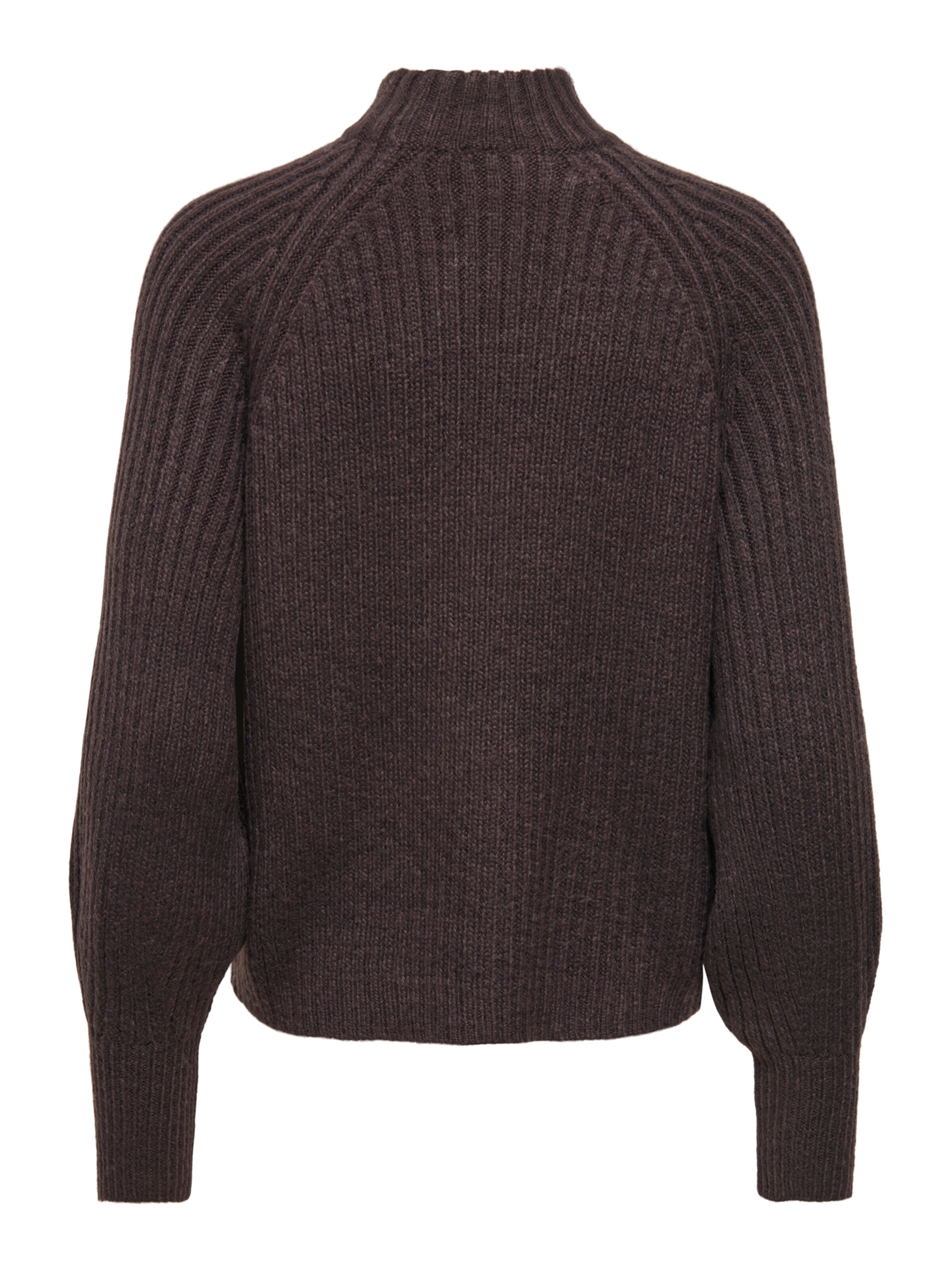 ONLY Sweater 'ONLKALIBU' in Brown