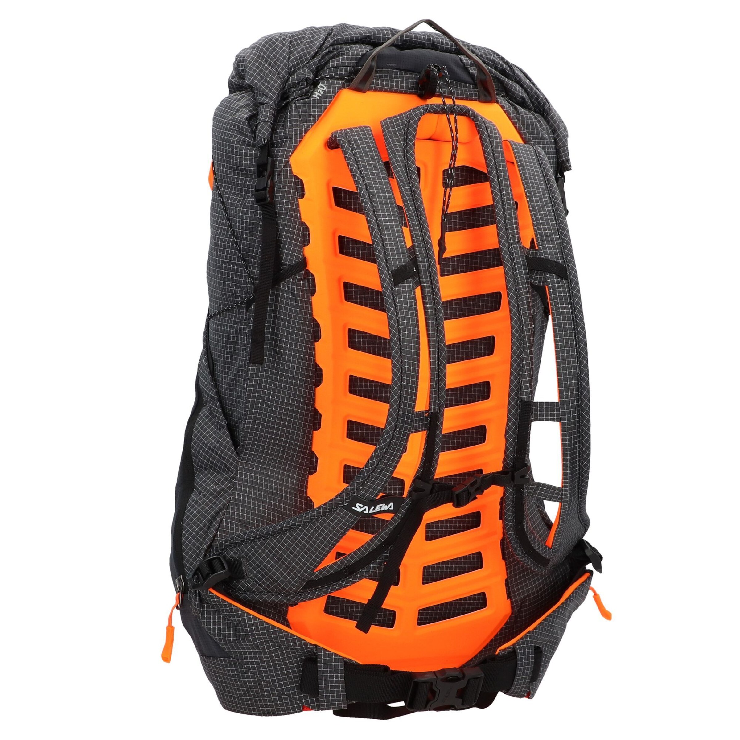 SALEWA Sports backpack 'Pedroc Pro' in Grey