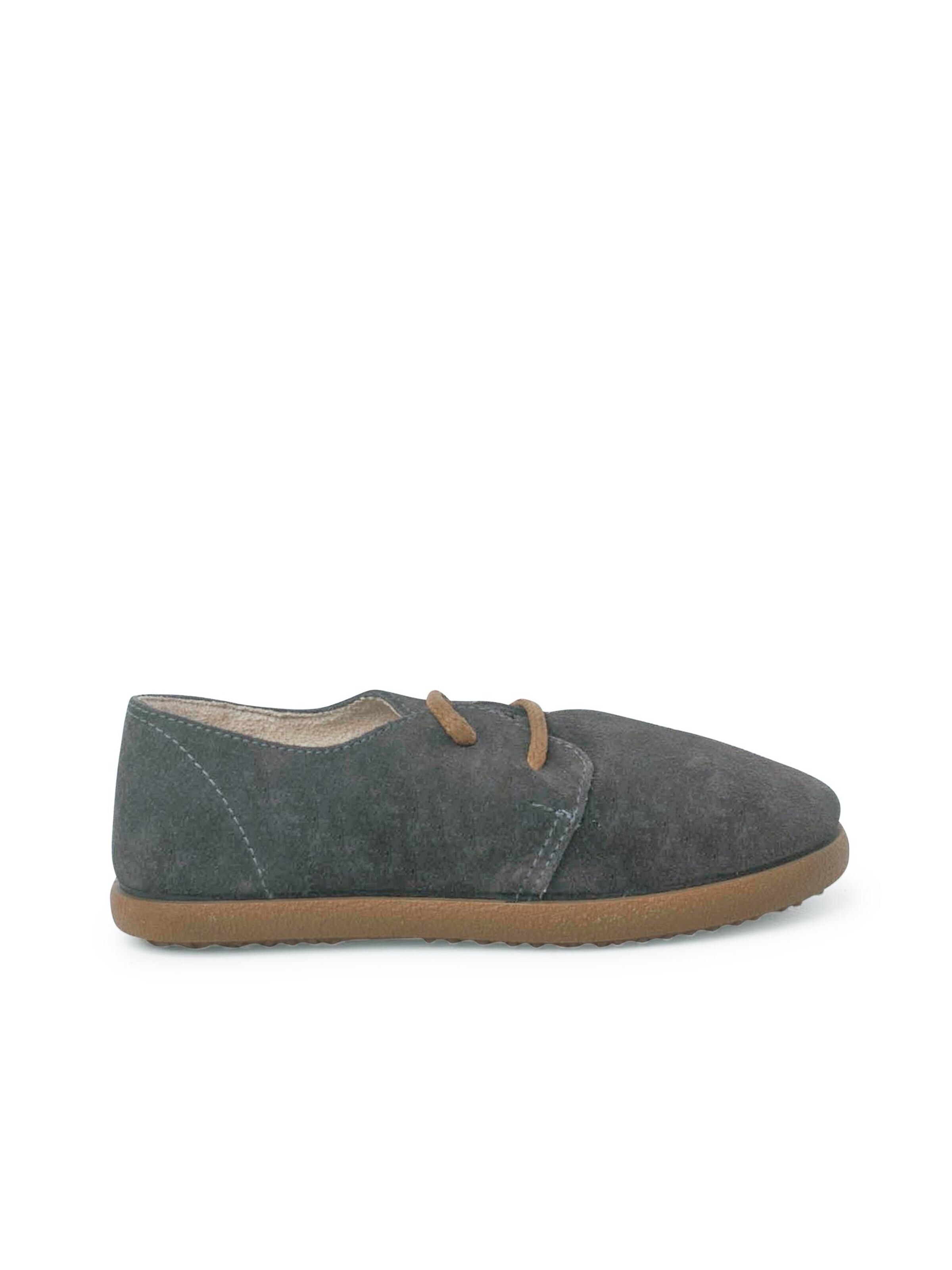Pisamonas - Zapatos bajos en gris