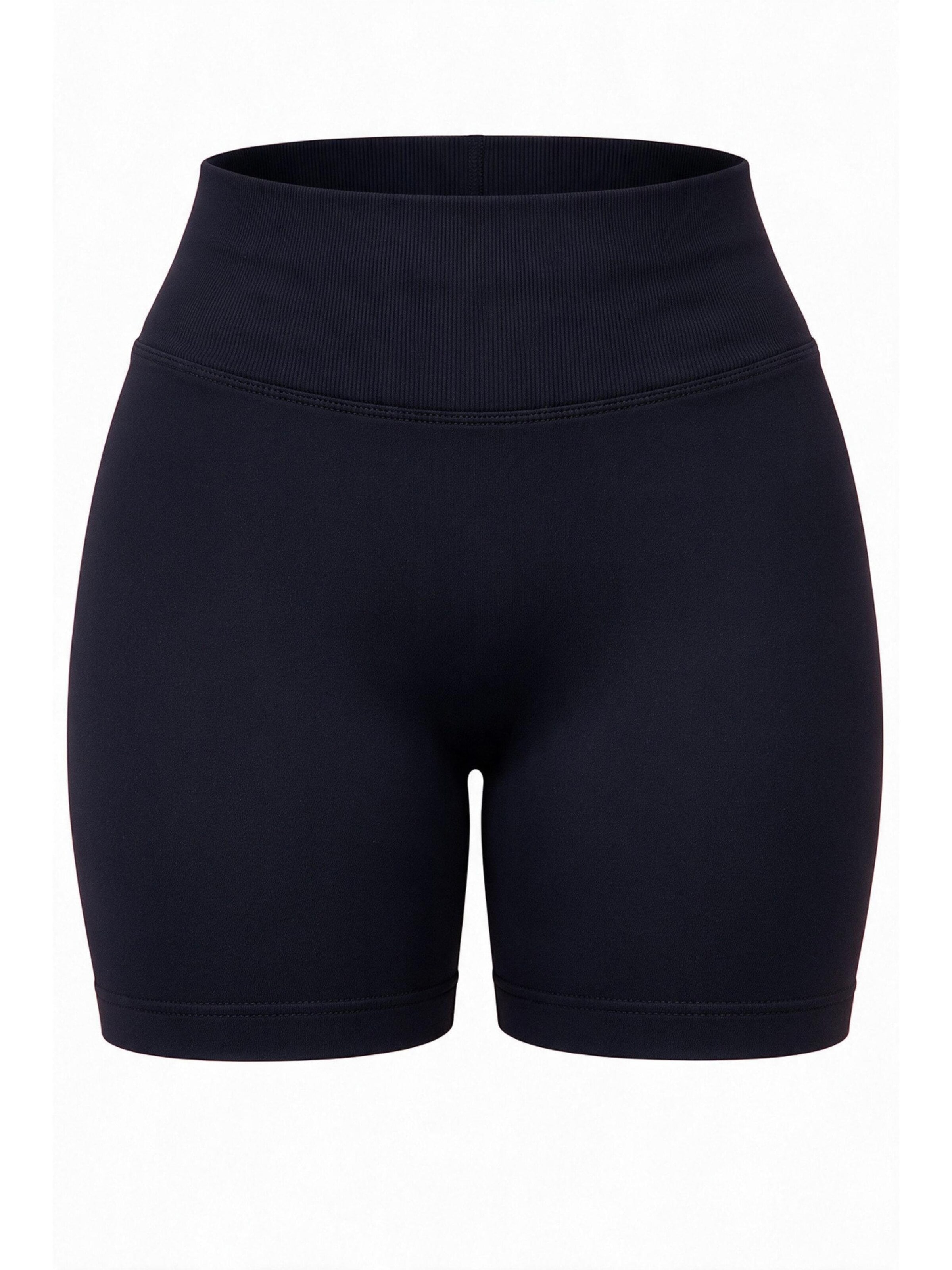FemmeTone Leggings 'Abril' in Black: front