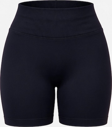 FemmeTone Leggings 'Abril' in Black: front