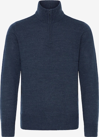 BLEND - Pullover ' BHRyce ' em azul: frente