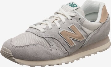 new balance Sneaker '373' in Beige: predná strana