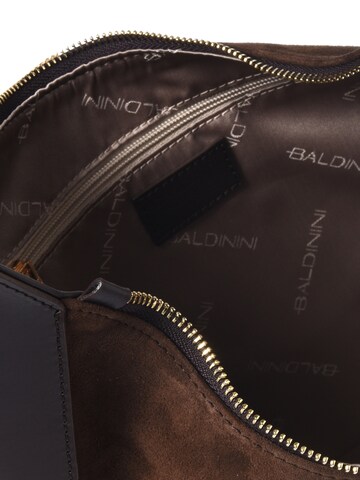 BALDININI Schoudertas in Bruin