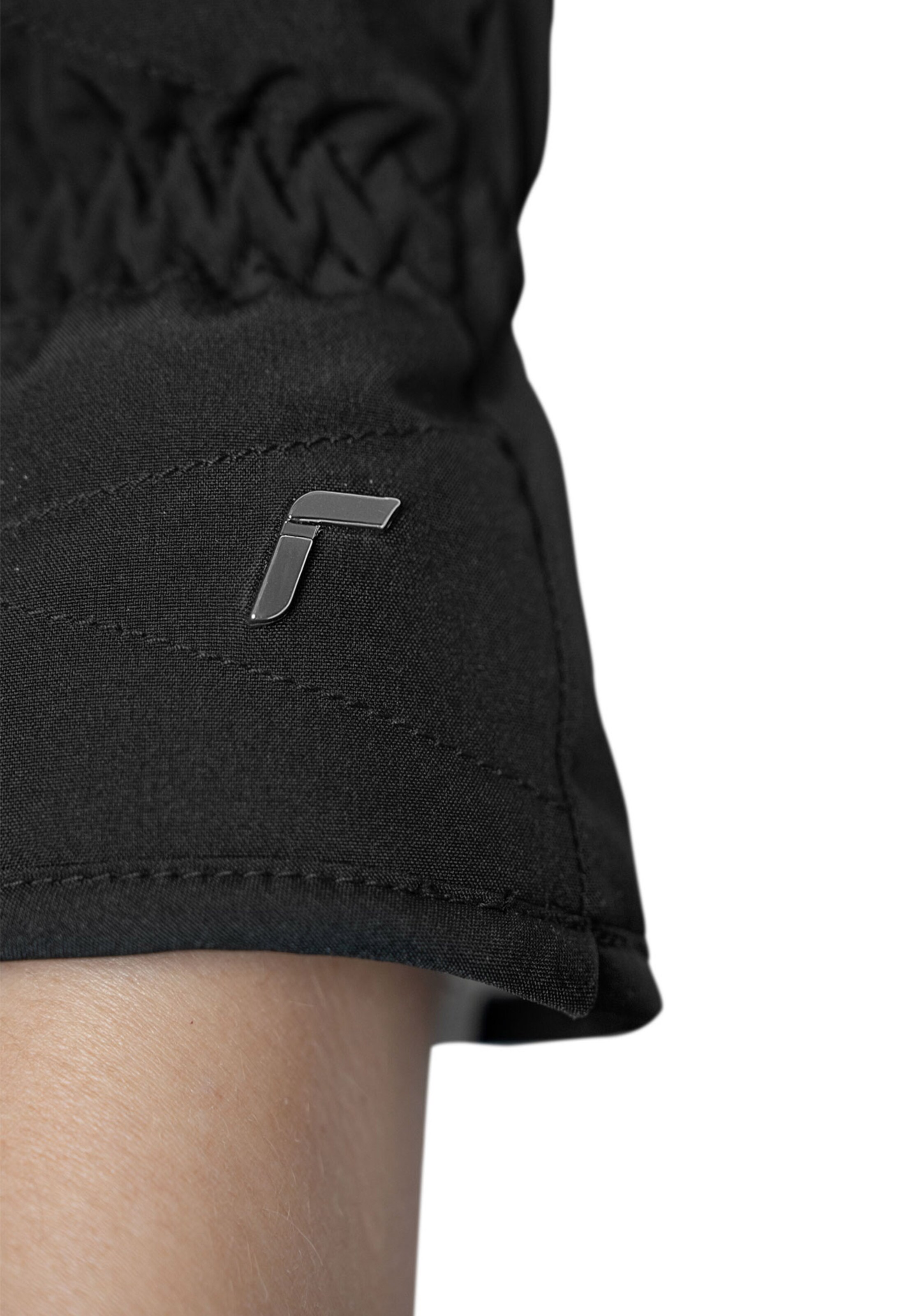 REUSCH Fäustlinge 'Marisa' in Schwarz