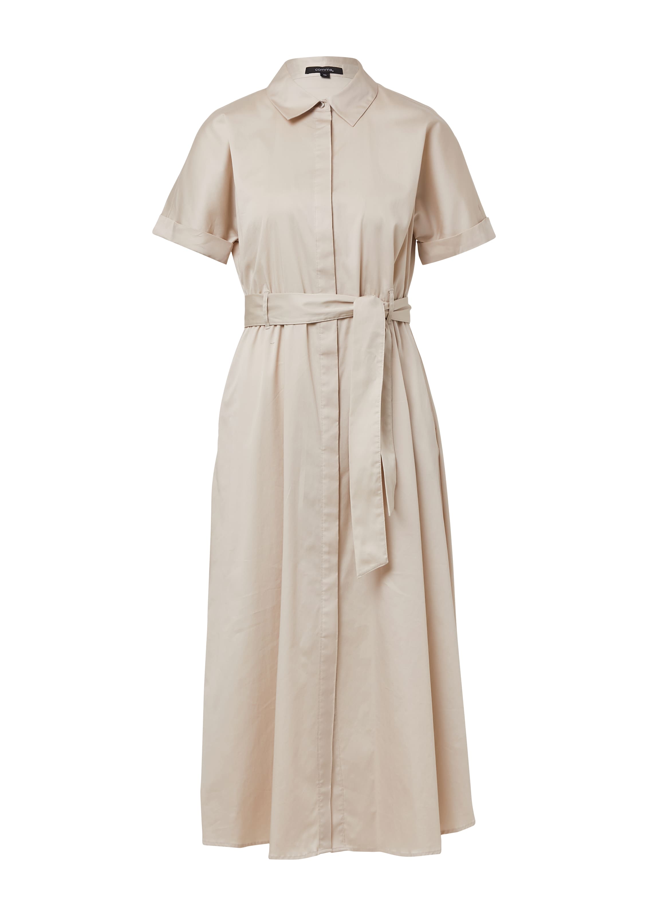 COMMA Blūžkleita, krāsa - krēmkrāsas, Preces skats