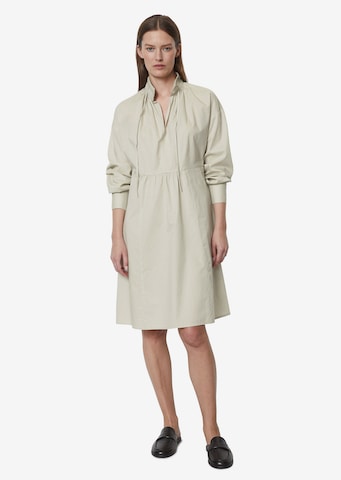 Robe Marc O'Polo en beige