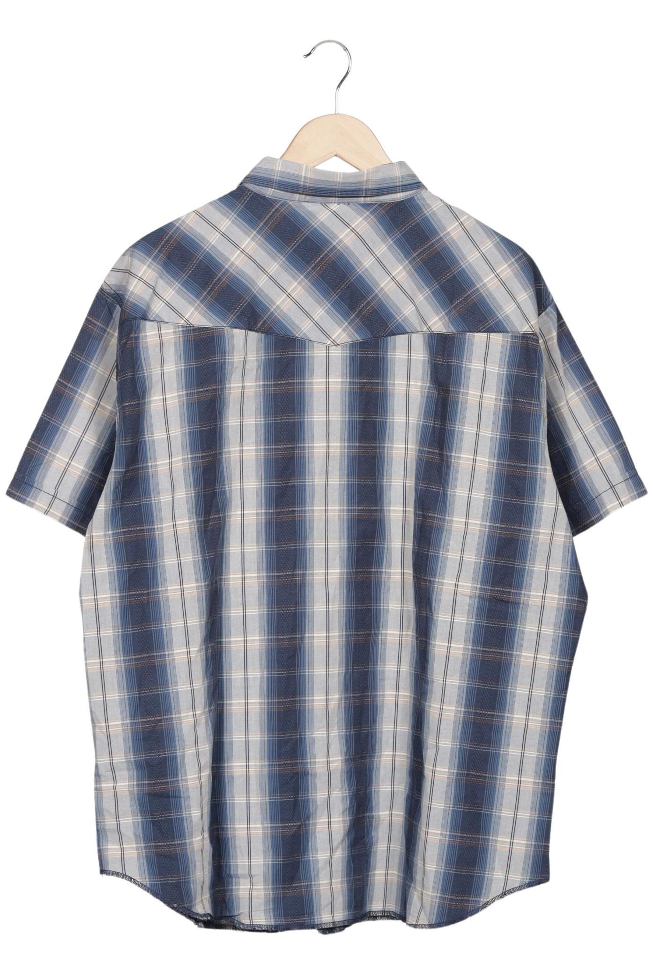 LEVI STRAUSS & CO. Button Up Shirt in XXXL in Mixed colors