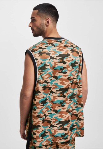Ecko UnlimitedMajica 'BBall' - miks boja boja
