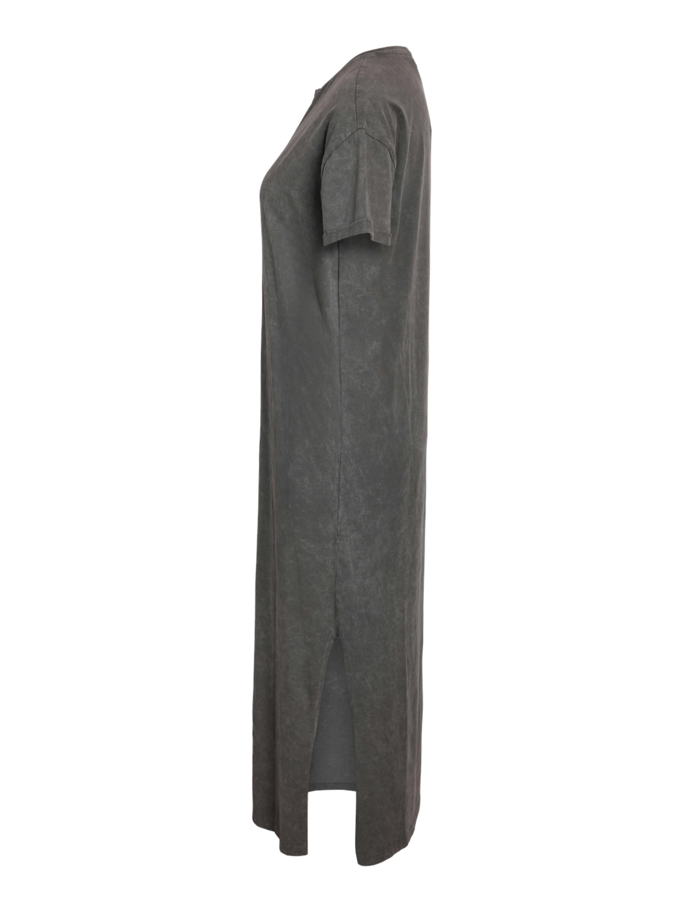 Noisy may Šaty 'NMBRANDY' – šedá