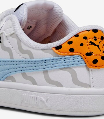 Baskets 'Smash 3.0' PUMA en blanc