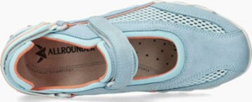 ALLROUNDER BY MEPHISTO Sandaal in Gemengde kleuren