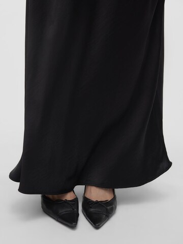 VERO MODA Rock 'Bea' in Schwarz
