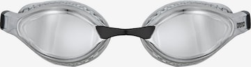 ARENA Glasses 'AIR-SPEED MIRROR' in Grey: front