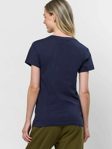 Haut ' Amy 2-Pack ' U.S. POLO ASSN. en blanc