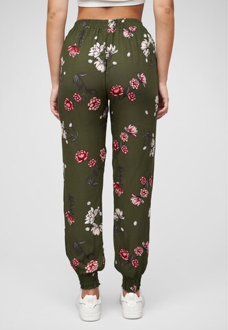 Cloud5ive Tapered Broek in Groen