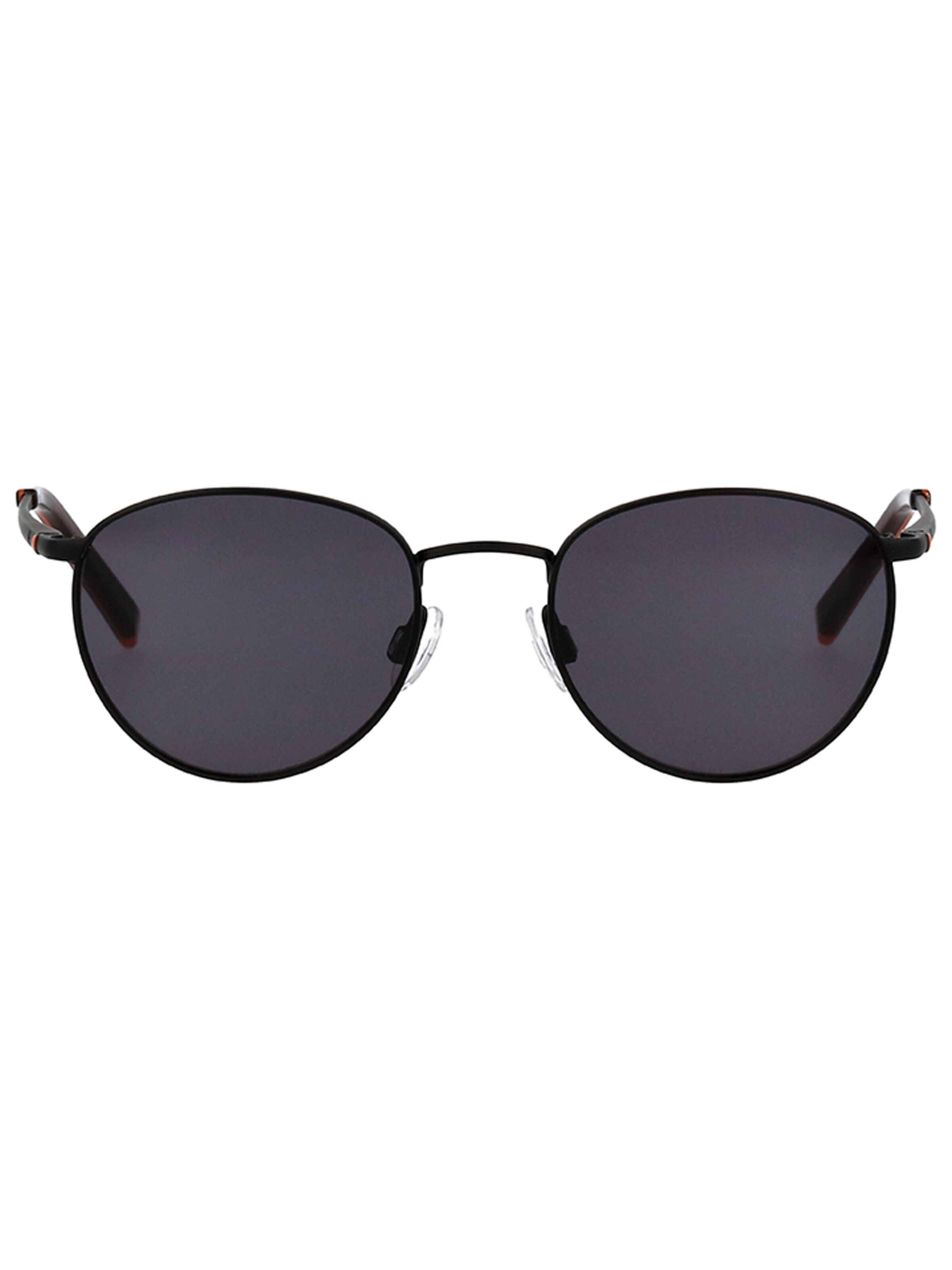 Humphrey's eyewear Sonnenbrille 'für Kinder' in Schwarz