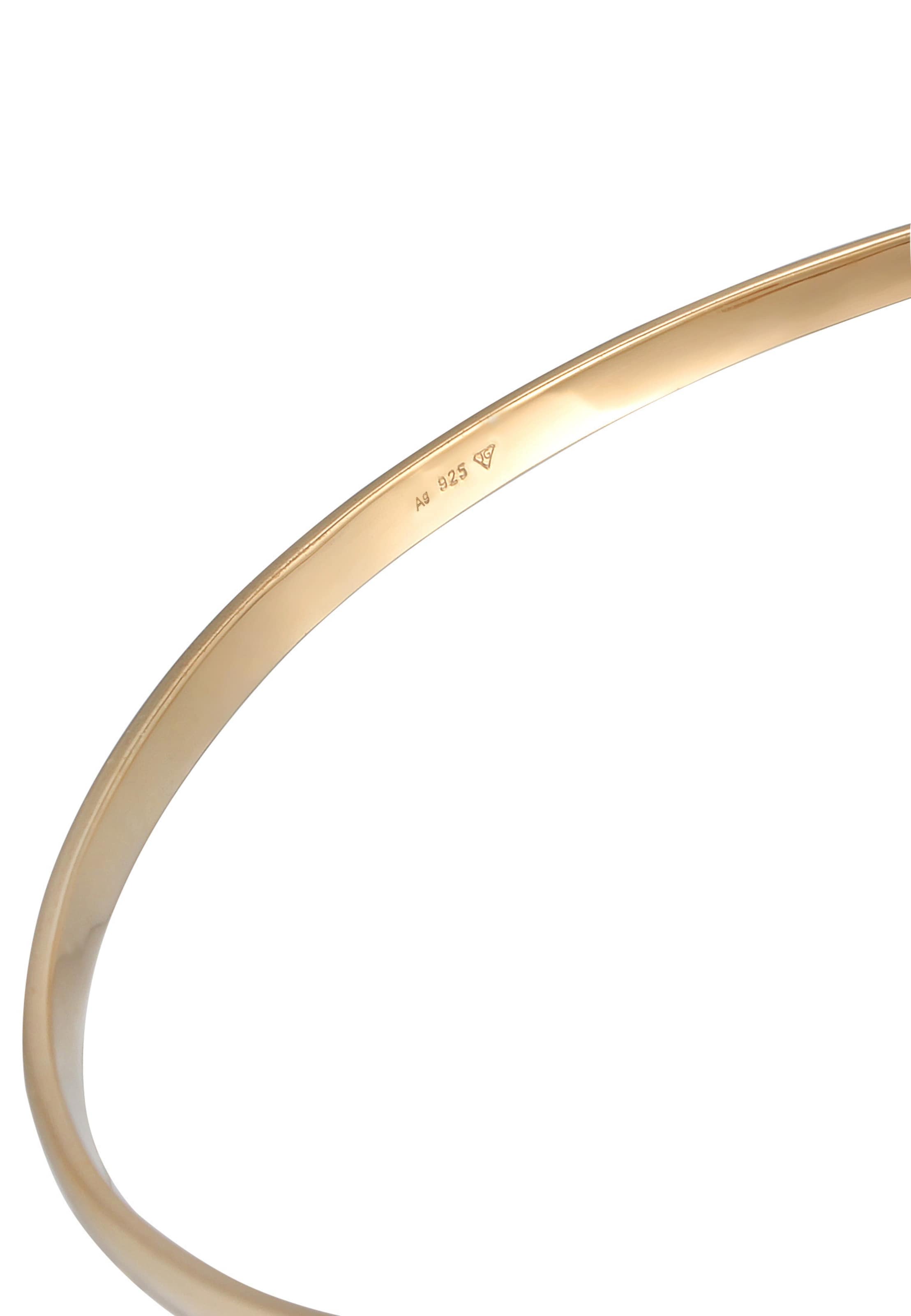 ELLI Armbånd i guld