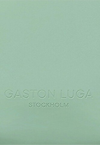 Sac à dos 'Spläsh 2.0' Gaston Luga en vert
